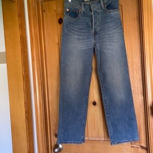 Levi’s -Ribcage Strait